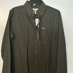 Holster Epic Flex Olive green shirt